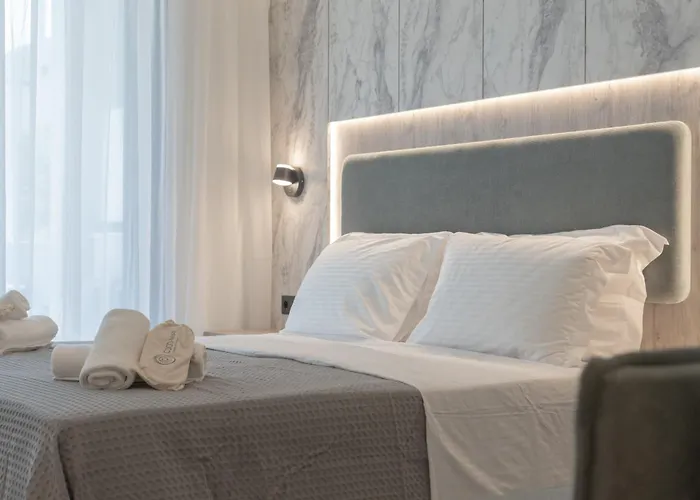 Alora Luxury - Adults Only