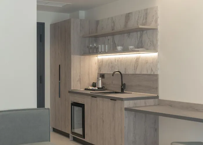 Alora Luxury - Adults Only Hotel *