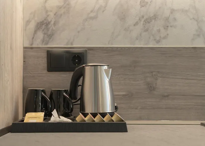 Hotel Alora Luxury - Adults Only