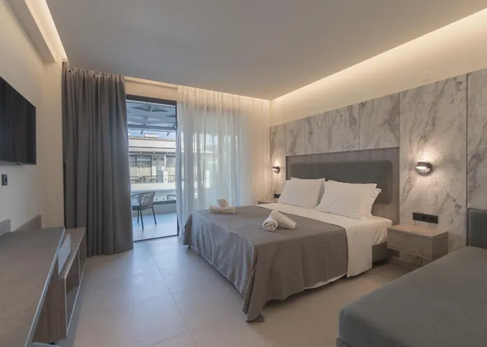 Hotel Alora Luxury - Adults Only Limenas (Thasos)