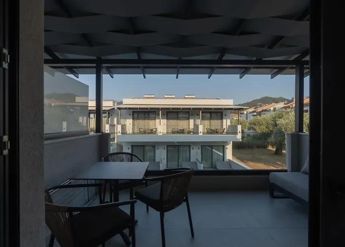 Alora Luxury - Adults Only Hotel *