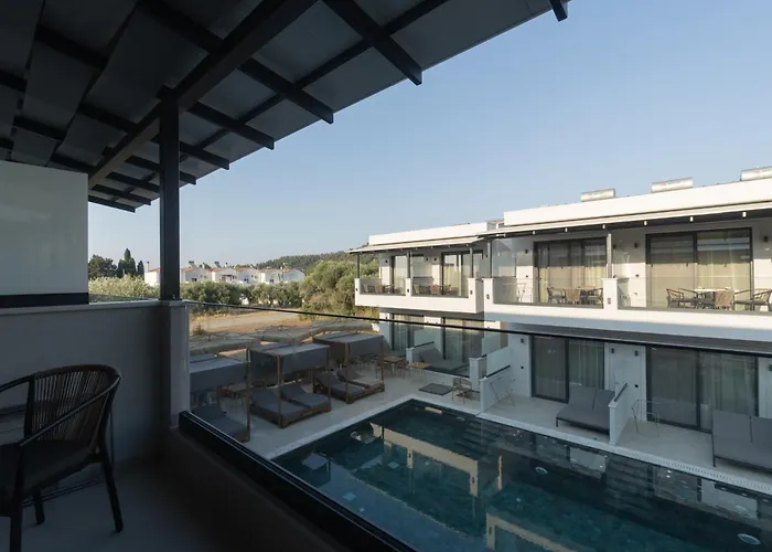 Hotel Alora Luxury - Adults Only *