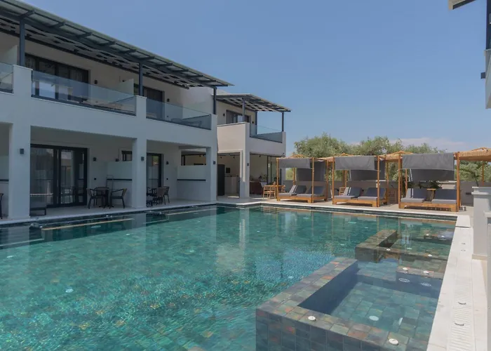 Alora Luxury - Adults Only