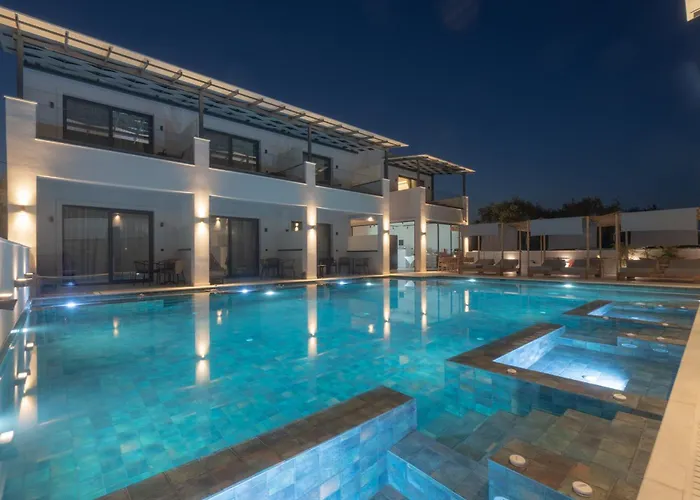 Hotel Alora Luxury - Adults Only *