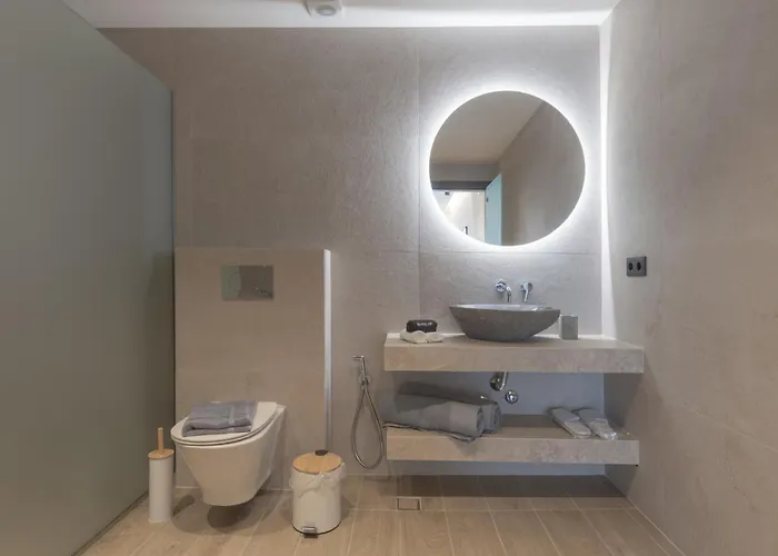 Alora Luxury - Adults Only