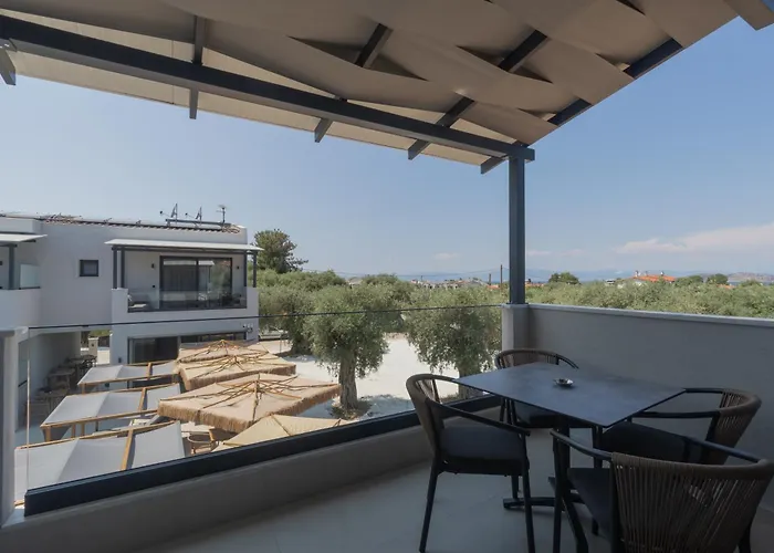 Alora Luxury - Adults Only Hotel