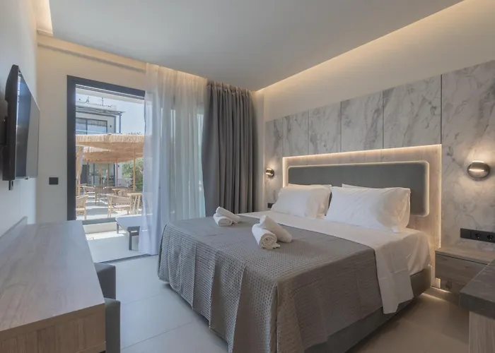 Hotel Alora Luxury - Adults Only *