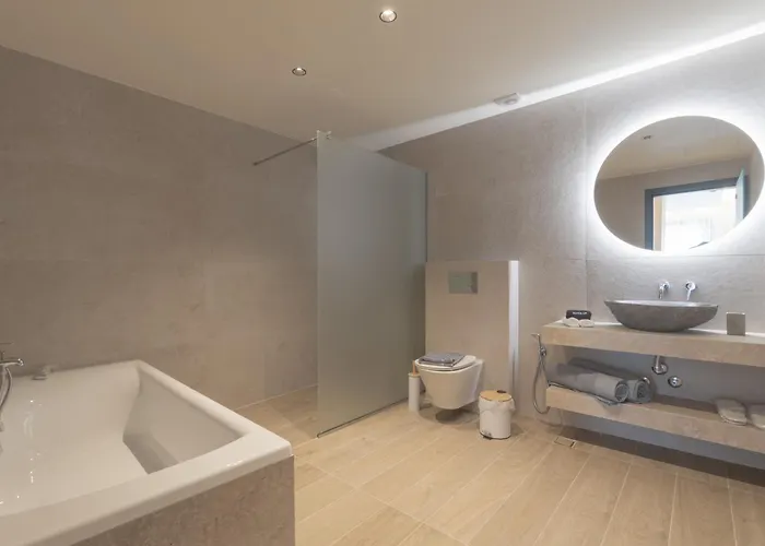 Alora Luxury - Adults Only Hotel Limenas (Thasos)