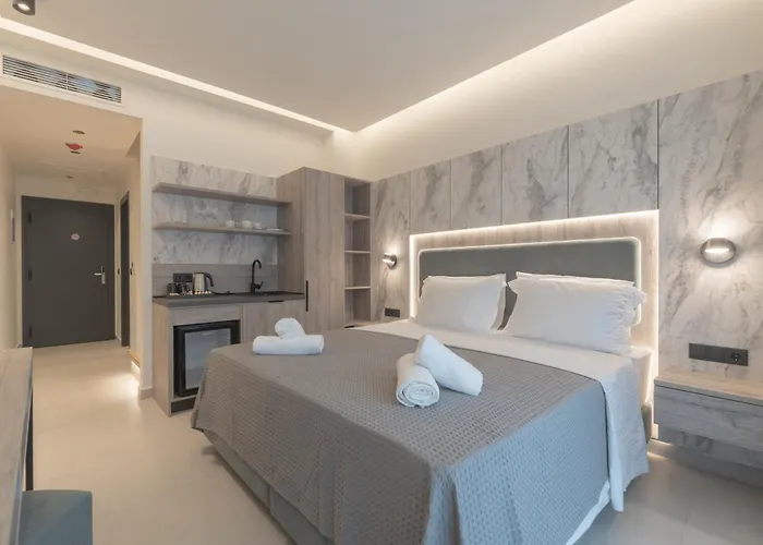 Alora Luxury - Adults Only Hotel Limenas (Thasos)