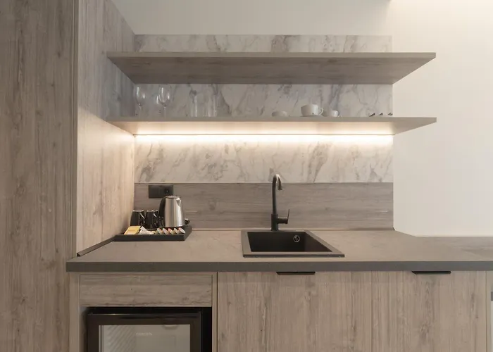 Alora Luxury - Adults Only Limenas (Thasos)