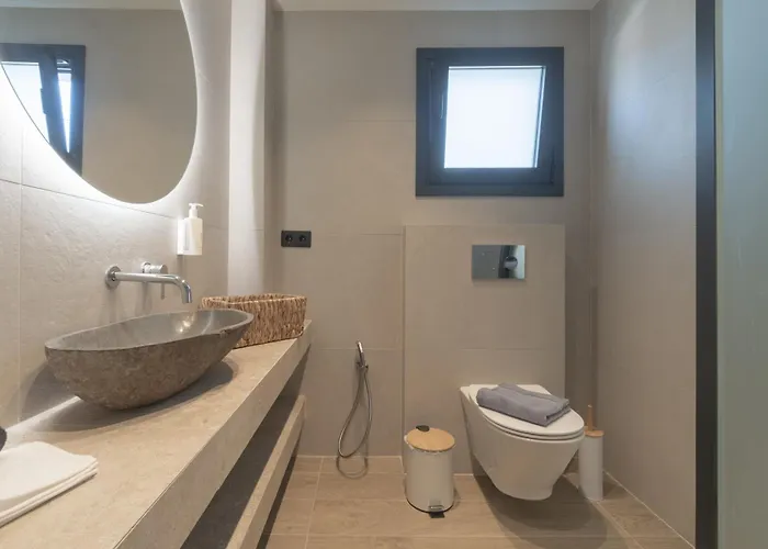 Alora Luxury - Adults Only Limenas (Thasos)