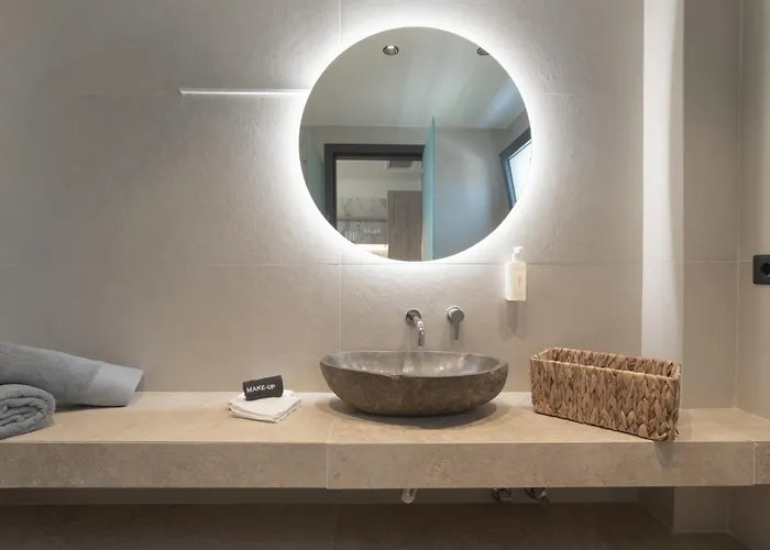 Alora Luxury - Adults Only Hotel Limenas (Thasos)