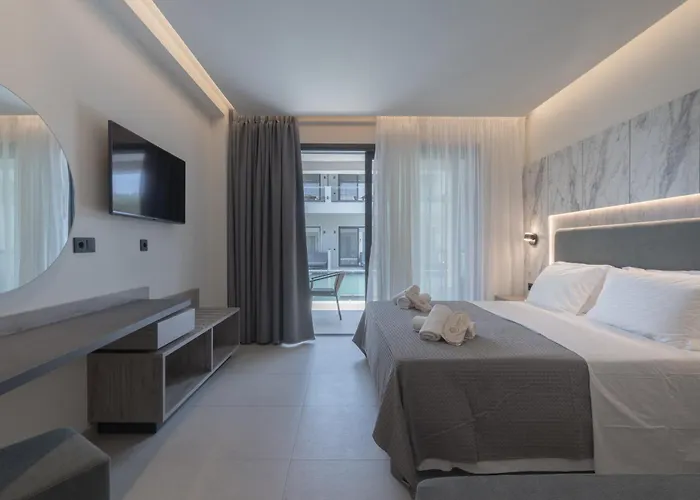 Hotel Alora Luxury - Adults Only *