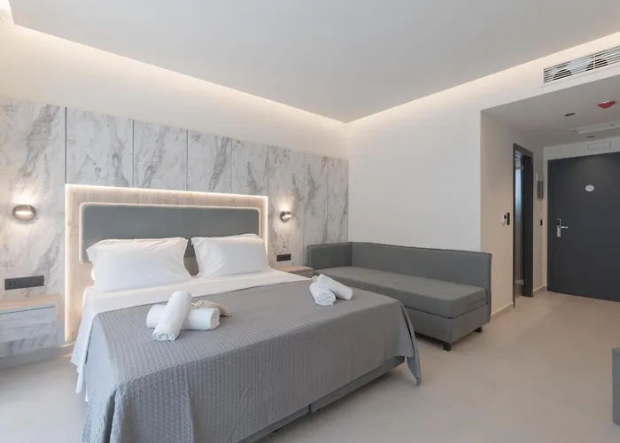 Alora Luxury - Adults Only * Limenas (Thasos)