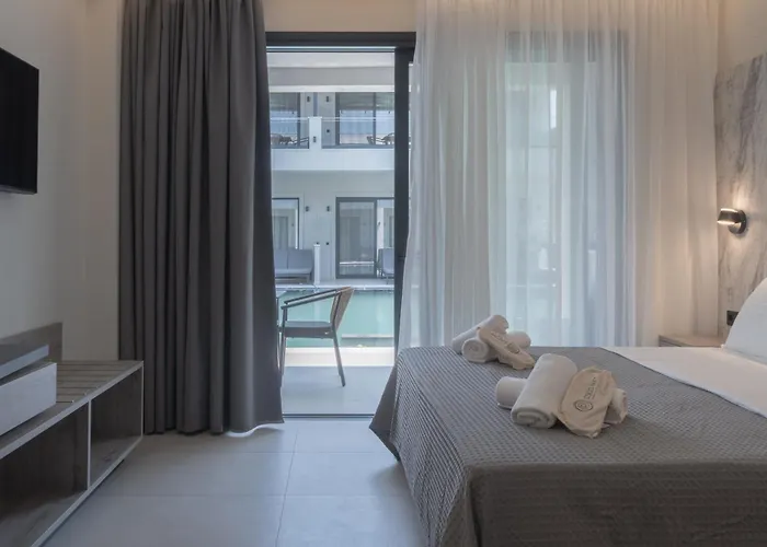 Alora Luxury - Adults Only Hotel *