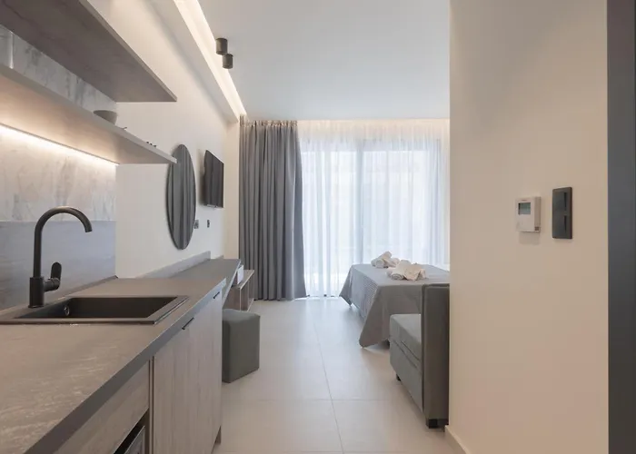 Hotel Alora Luxury - Adults Only