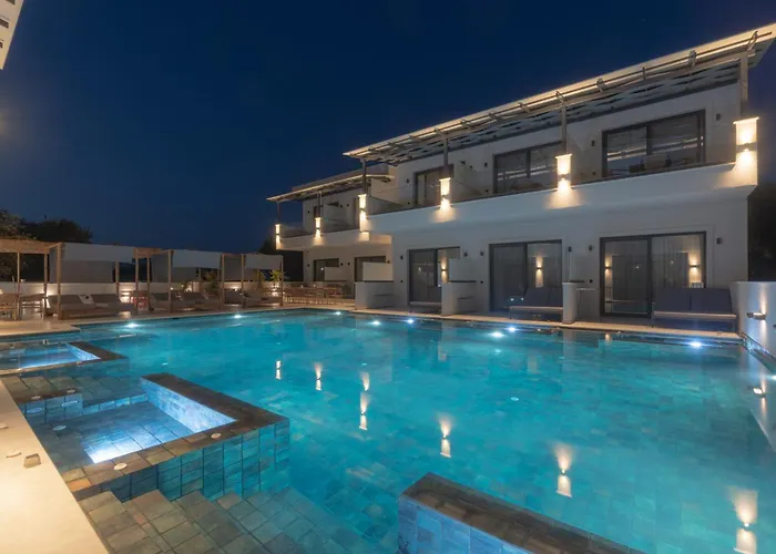 Alora Luxury - Adults Only Hotel