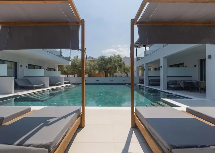 Hotel Alora Luxury - Adults Only