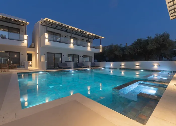 Alora Luxury - Adults Only *