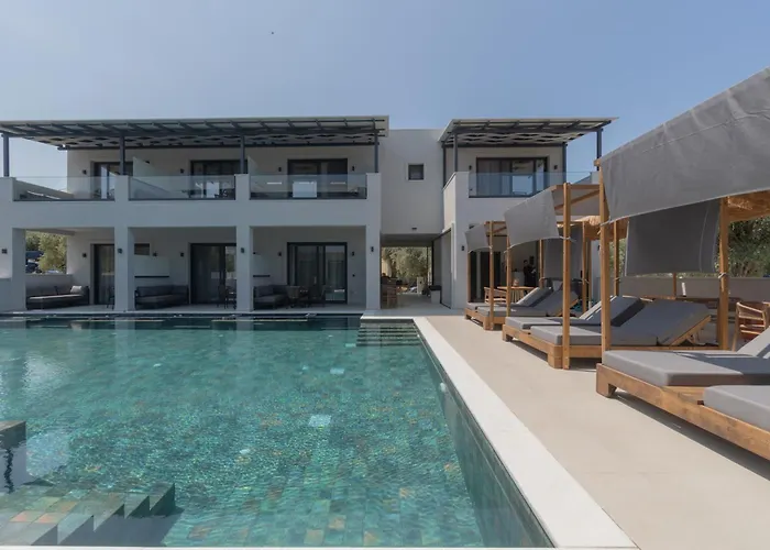 Hotel Alora Luxury - Adults Only *