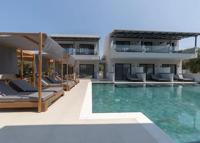 Alora Luxury - Adults Only