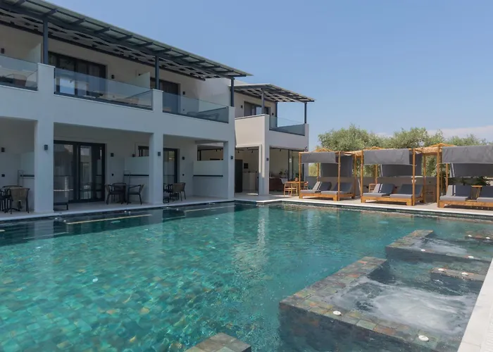 Alora Luxury - Adults Only Hotel *