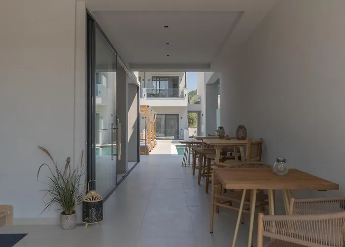 Alora Luxury - Adults Only Hotel *