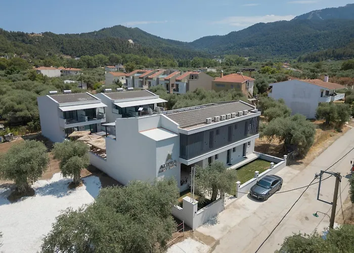 Alora Luxury - Adults Only Hotel