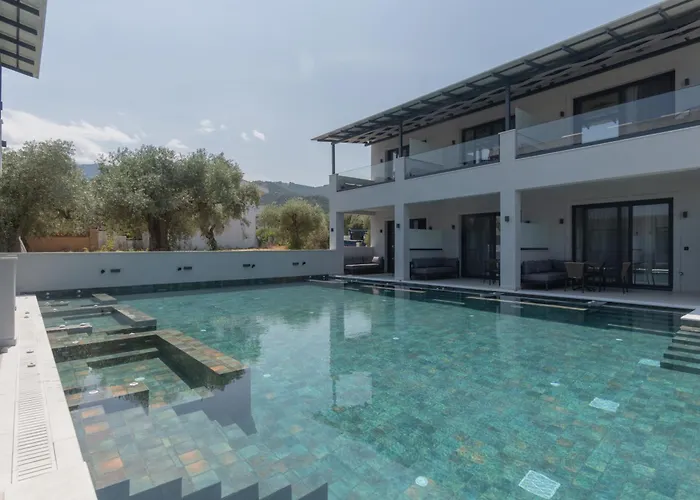 Alora Luxury - Adults Only Hotel *