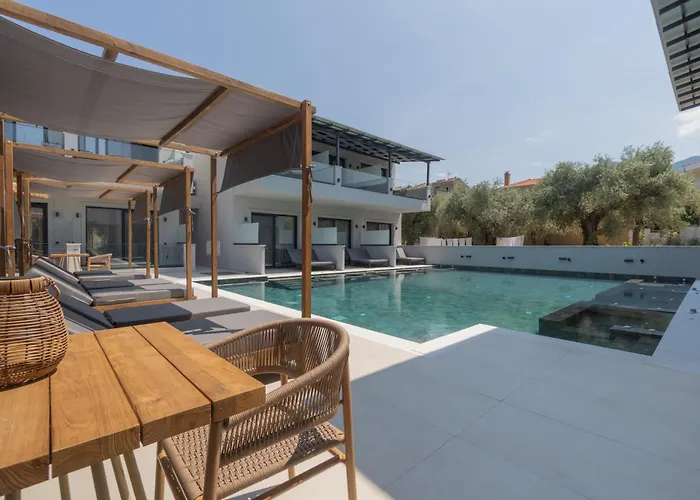 Alora Luxury - Adults Only