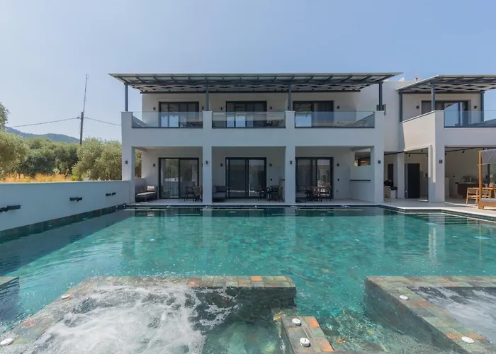 Hotel Alora Luxury - Adults Only *