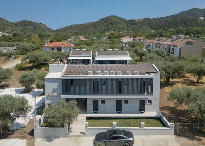 Alora Luxury - Adults Only Hotel *