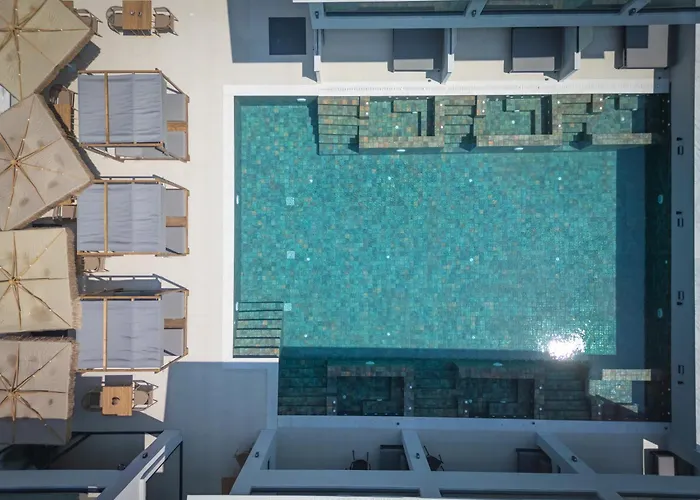 Hotel Alora Luxury - Adults Only