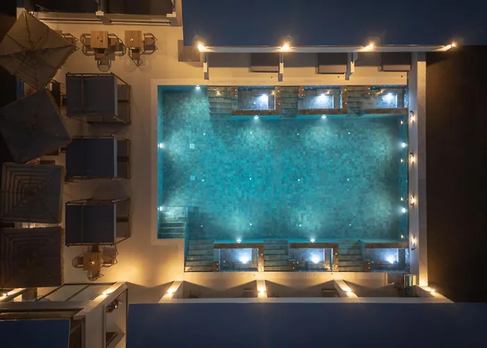 Alora Luxury - Adults Only *