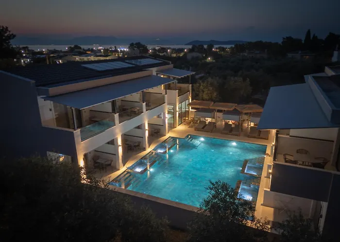 Alora Luxury - Adults Only Hotel *