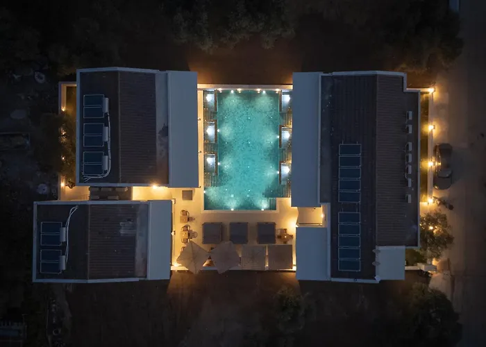 Alora Luxury - Adults Only