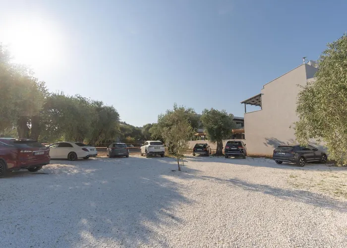 Alora Luxury - Adults Only Hotel Limenas (Thasos)