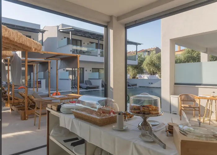 Alora Luxury - Adults Only Limenas (Thasos)