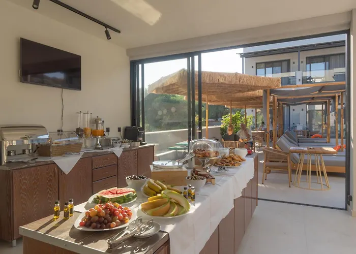 Hotel Alora Luxury - Adults Only