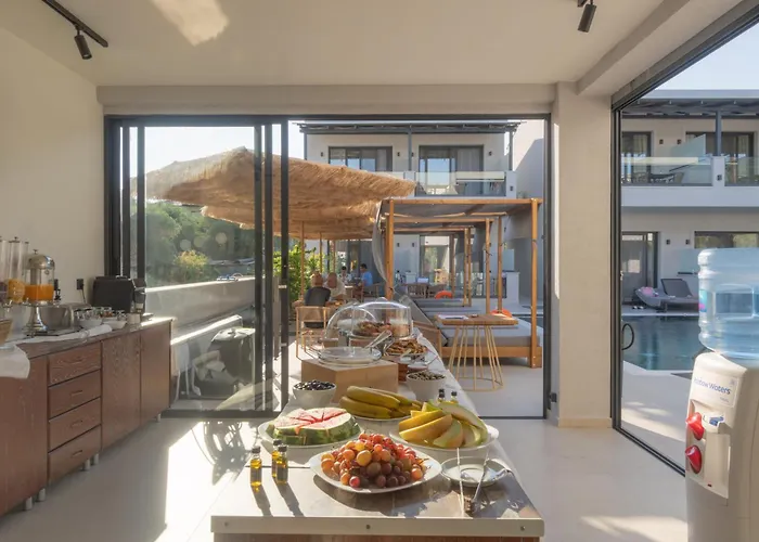 Alora Luxury - Adults Only Hotel